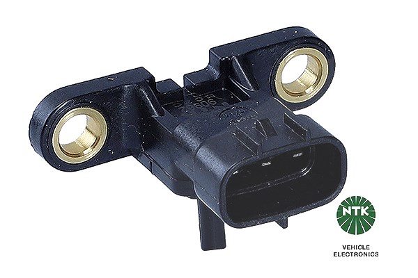 Ntk Sensor, Saugrohrdruck [Hersteller-Nr. 91412] für Alfa Romeo, Fiat, Lancia