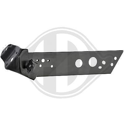 Diederichs Halter, Stoßfänger [Hersteller-Nr. 5630063] für Mazda