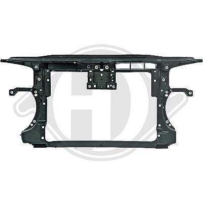 Diederichs Frontverkleidung [Hersteller-Nr. 2248202] für VW