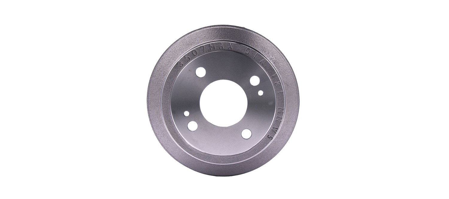 Hella Bremstrommel [Hersteller-Nr. 8DT355302-051] für Honda, Rover