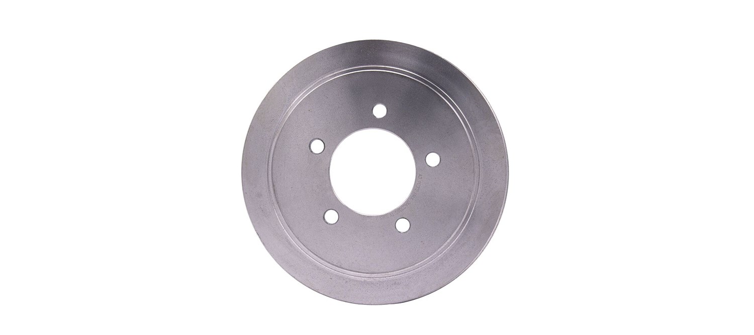 Hella Bremstrommel [Hersteller-Nr. 8DT355301-921] für Dodge, Chrysler, Jeep
