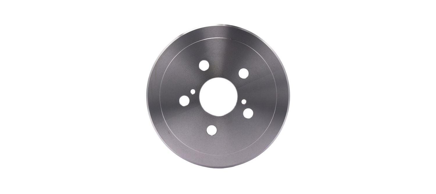 Hella Bremstrommel [Hersteller-Nr. 8DT355301-321] für Toyota, Renault