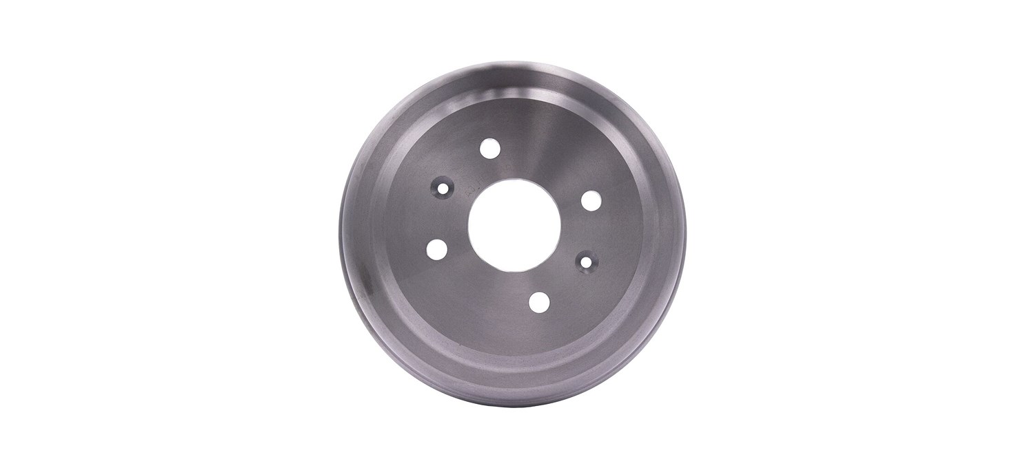 Hella Bremstrommel [Hersteller-Nr. 8DT355300-961] für Chevrolet, Daewoo
