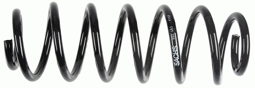 Sachs Fahrwerksfeder [Hersteller-Nr. 994453] für Seat, VW