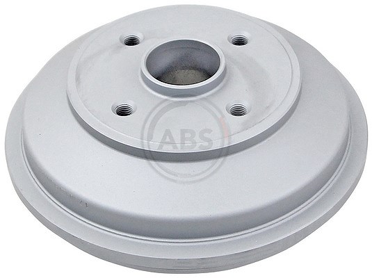 A.b.s. 1x Bremstrommel [Hersteller-Nr. 2914-S] für Suzuki, Opel, Vauxhall