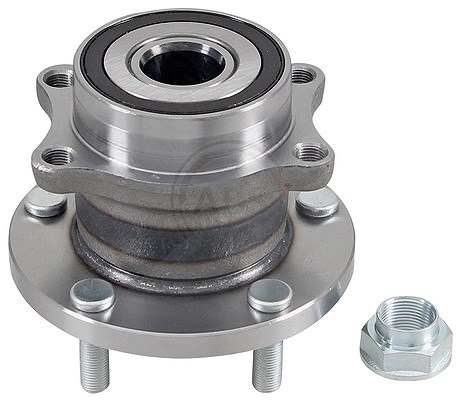 A.b.s. Radlagersatz [Hersteller-Nr. 201476] für Subaru