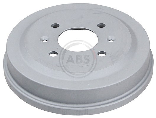 A.b.s. 1x Bremstrommel [Hersteller-Nr. 2913-S] für Opel, Vauxhall