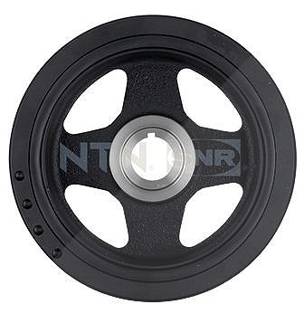 Snr Riemenscheibe, Kurbelwelle [Hersteller-Nr. DPF369.05] für Toyota