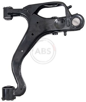 A.b.s. Lenker, Radaufhängung [Hersteller-Nr. 211766] für Land Rover