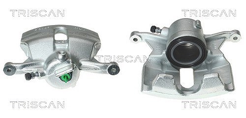 Triscan Bremssattel -AUSTAUSCHTEIL [Hersteller-Nr. 8170344804] für Cupra, VW, Audi, Skoda, Seat