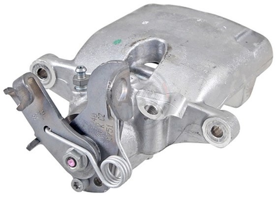 A.b.s. Bremssattel [Hersteller-Nr. 530222] für Saab, Opel, Vauxhall