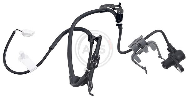 A.b.s. Sensor, Raddrehzahl [Hersteller-Nr. 31025] für Lexus, Toyota