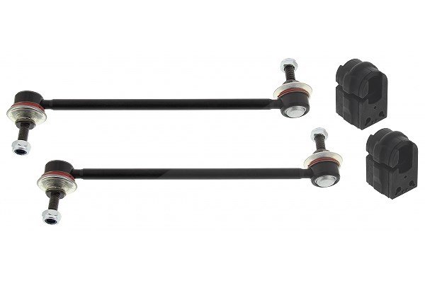 Mapco Reparatursatz, Stabilisatorlager [Hersteller-Nr. 53104] für Renault