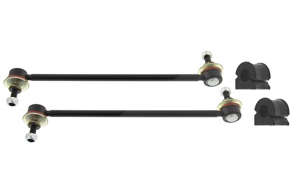 Mapco Reparatursatz, Stabilisatorlager [Hersteller-Nr. 53065] für Fiat