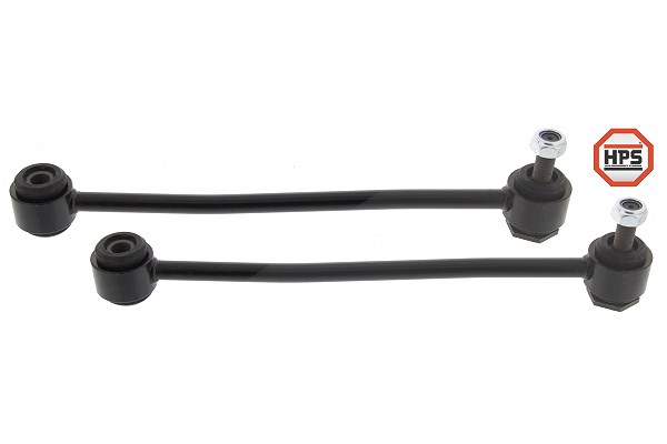 Mapco Reparatursatz, Stabilisatorkoppelstange [Hersteller-Nr. 53639HPS] für Ford