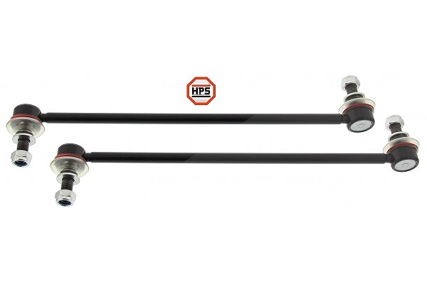 Mapco Reparatursatz, Stabilisatorkoppelstange [Hersteller-Nr. 51392/2HPS] für Toyota