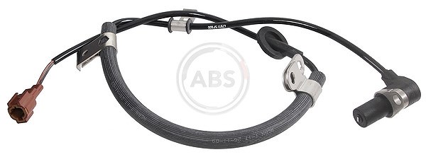 A.b.s. Sensor, Raddrehzahl [Hersteller-Nr. 30543] für Nissan