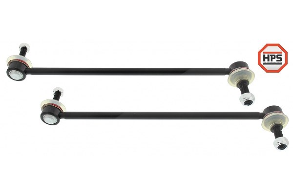 Mapco Reparatursatz, Stabilisatorkoppelstange [Hersteller-Nr. 49906/2HPS] für Volvo