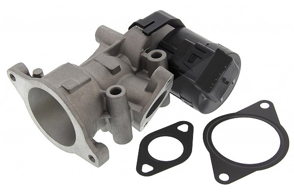 Mapco AGR-Ventil [Hersteller-Nr. 83401] für Lancia, Peugeot, Fiat, Citroën, Renault