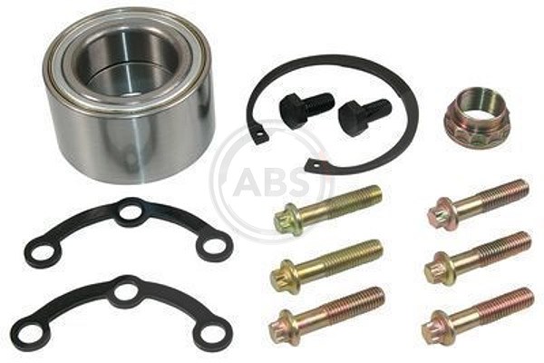 A.b.s. Radlagersatz [Hersteller-Nr. 200103] für Mercedes-Benz