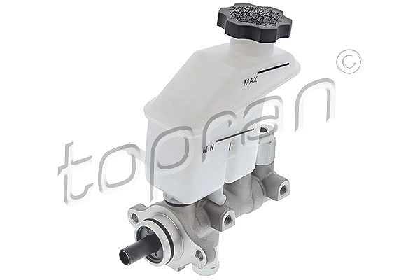 Topran Hauptbremszylinder [Hersteller-Nr. 821469] für Hyundai, Kia
