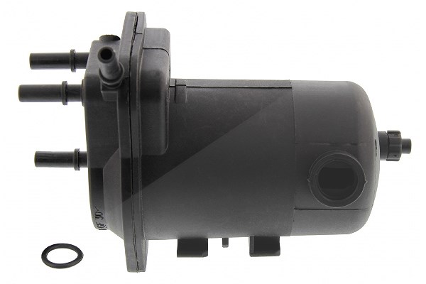 Mapco Kraftstofffilter [Hersteller-Nr. 63503] für Renault, Nissan