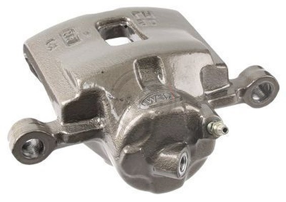 A.b.s. Bremssattel [Hersteller-Nr. 721252] für Kia