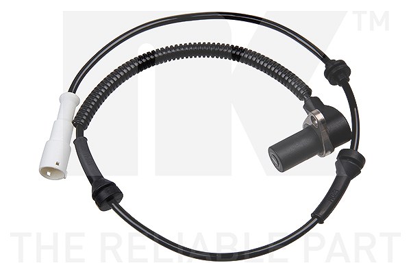 Nk Sensor, Raddrehzahl [Hersteller-Nr. 295012] für Chevrolet, Daewoo