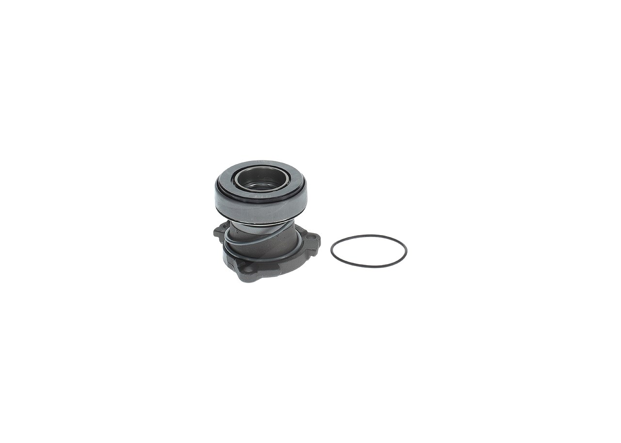 Bosch Zentralausrücker, Kupplung [Hersteller-Nr. 0986486588] für Saab, Opel, Suzuki, Alfa Romeo, Fiat, Vauxhall, Chevrolet