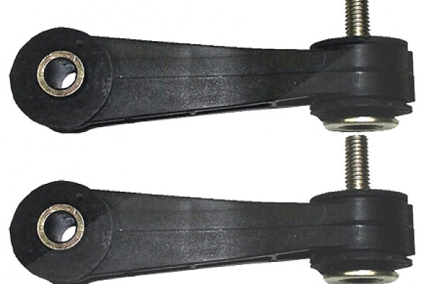 Mapco Reparatursatz, Stabilisatorkoppelstange [Hersteller-Nr. 53868] für Skoda, VW, Audi, Seat