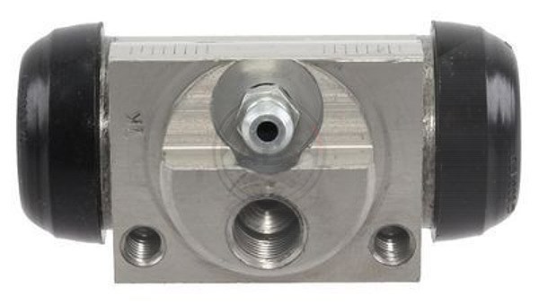 A.b.s. Radbremszylinder [Hersteller-Nr. 52989] für Fiat, Opel, Lancia