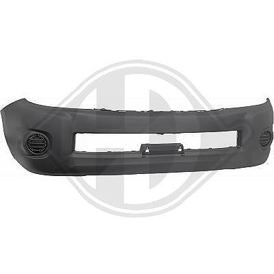 Diederichs Stoßfänger [Hersteller-Nr. 6684951] für Toyota