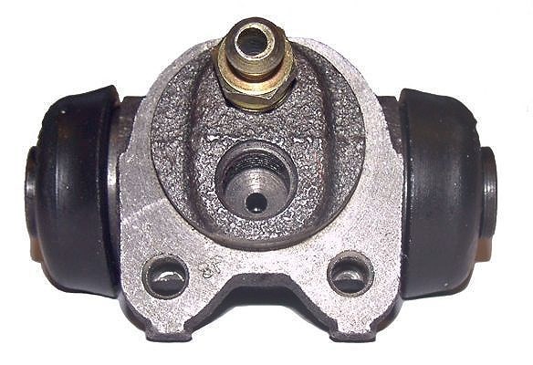 A.b.s. Radbremszylinder [Hersteller-Nr. 62812X] für Ford