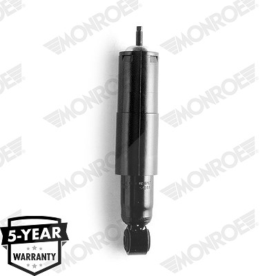 Monroe Stoßdämpfer Vorderachse [Hersteller-Nr. V1087] für Isuzu, Vauxhall, Opel
