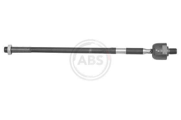 A.b.s. Axialgelenk, Spurstange [Hersteller-Nr. 240319] für VW