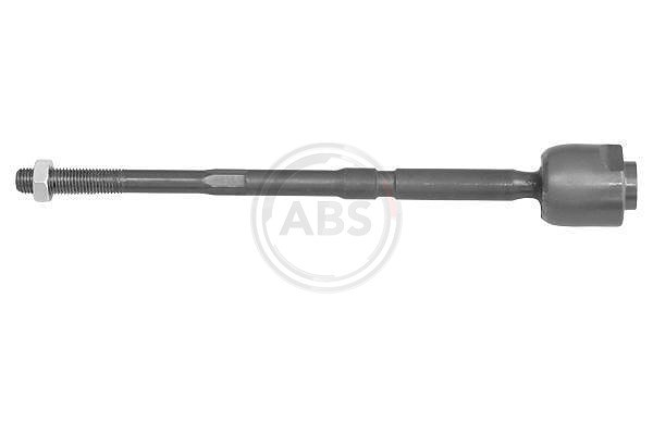 A.b.s. Axialgelenk, Spurstange [Hersteller-Nr. 240057] für Fiat
