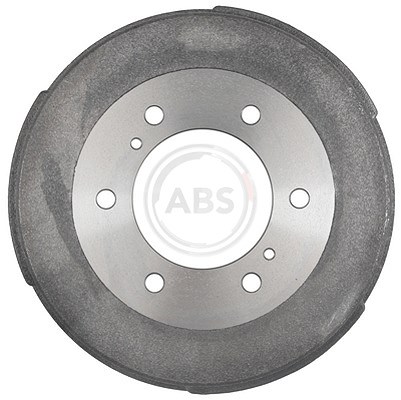 A.b.s. 1x Bremstrommel [Hersteller-Nr. 2680-S] für Nissan