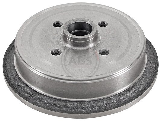 A.b.s. 1x Bremstrommel [Hersteller-Nr. 2328-S] für Audi