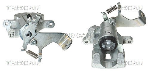 Triscan Bremssattel -AUSTAUSCHTEIL [Hersteller-Nr. 8170344876] für Mazda