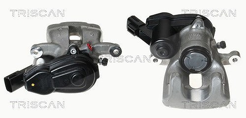 Triscan Bremssattel -AUSTAUSCHTEIL [Hersteller-Nr. 8170344274] für Renault