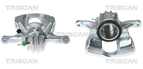 Triscan Bremssattel -AUSTAUSCHTEIL [Hersteller-Nr. 8170345082] für Nissan, Fiat, Renault, Vauxhall, Opel