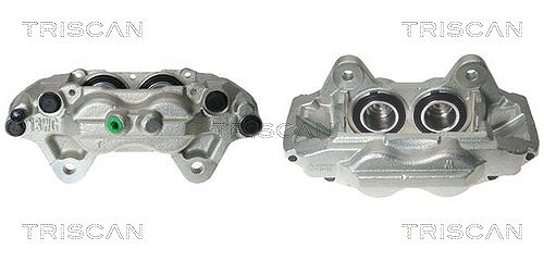 Triscan Bremssattel -AUSTAUSCHTEIL [Hersteller-Nr. 8170345011] für Toyota