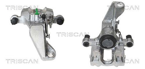 Triscan Bremssattel -AUSTAUSCHTEIL [Hersteller-Nr. 8170344900] für Peugeot