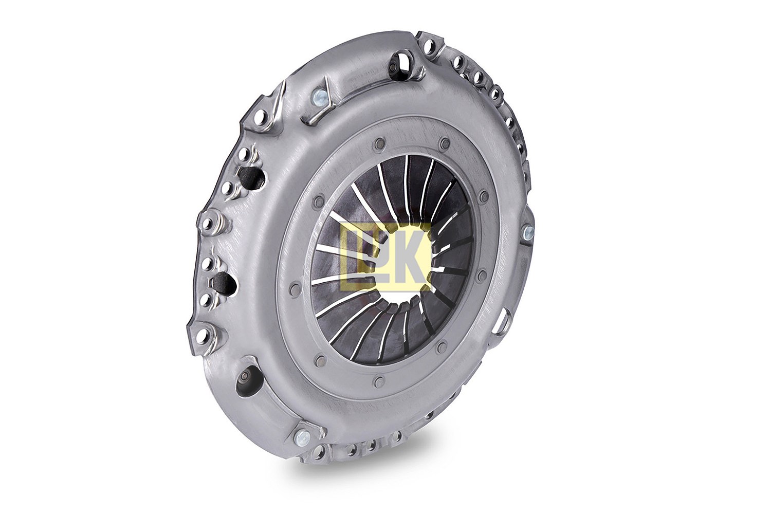 Schaeffler Luk Kupplungsdruckplatte [Hersteller-Nr. 122016910] für Mercedes-Benz