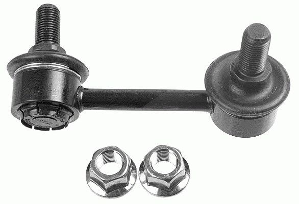 Lemförder Stange/Strebe, Stabilisator [Hersteller-Nr. 3449301] für Toyota