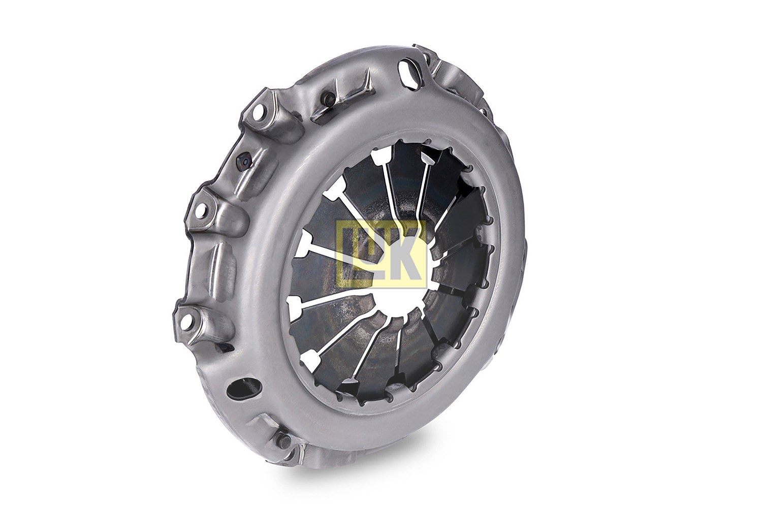 Schaeffler Luk Kupplungsdruckplatte [Hersteller-Nr. 120031510] für Suzuki, Fiat