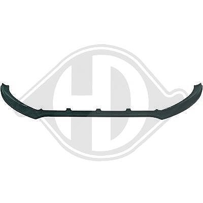 Diederichs Spoiler [Hersteller-Nr. 2206261] für VW
