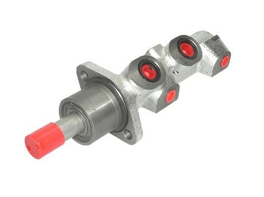 Hella Hauptbremszylinder [Hersteller-Nr. 8AM355501-851] für Fiat
