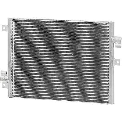 Diederichs Kondensator, Klimaanlage [Hersteller-Nr. DCC1474] für Porsche