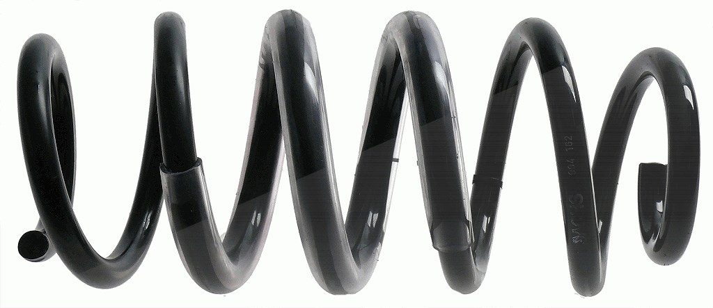 Sachs Fahrwerksfeder [Hersteller-Nr. 994162] für Toyota